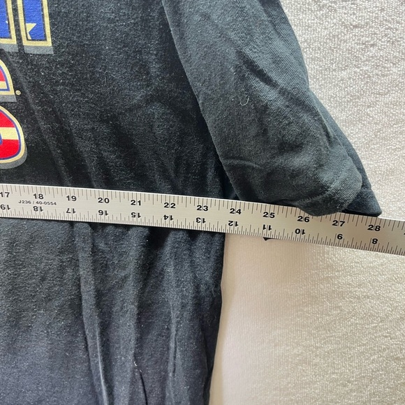 Pittsburgh Pirates MLB USA Baseball Performance Tshirt Mens 2XL All Star 2289 - Picture 5 of 7